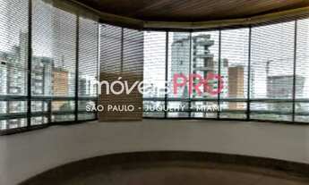 Imagem 5: Apartamento para venda / locação - 4 dormitórios - Brooklin