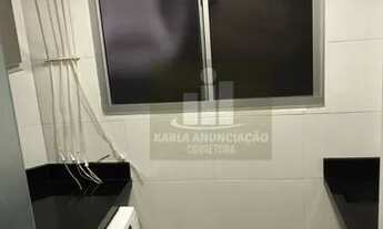 Imagem 6: Apartamento aluguel Condomínio Santa Tereza 47m² com 2 quartos e vaga