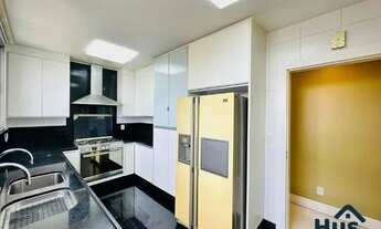 Imagem 7: Maravilhoso Apartamento Tipo com 4 Quartos, 2 Suítes com Hidro e Closet e 3 Vagas no Bairr