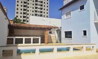 Imagem 3: Sobrado com piscina !!