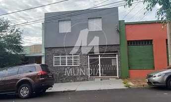 Imagem: Casa (sobrado na rua) 3 dormitórios, cozinha