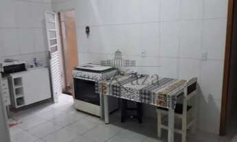 Imagem 2: Casa Padrão em São José dos Campos