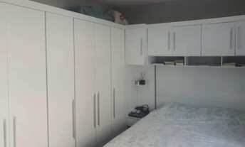 Imagem 6: Bom apartamento para venda com 50 m², com 2 quartos em Praça Seca - - RJ