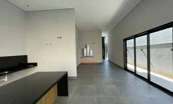 Imagem 3: Casa à venda no bairro Swiss Park - Campinas/SP