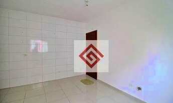 Imagem 4: Apartamento com 2 dormitórios para alugar, 48 m² por R$ 1.725,59/mês - Vila Guiomar - Sant