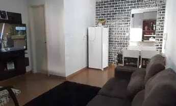 Imagem 2: Sobrado no Bairro Colina do Sol