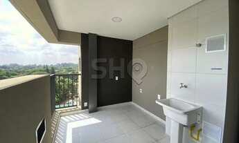 Imagem 5: APARTAMENTO -STO AMARO- 3 SUÍTES 3 VAGAS