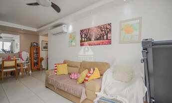 Imagem 3: Apartamento à venda, 3 quartos, 1 suíte, 1 vaga, Botafogo - RIO DE JANEIRO/RJ