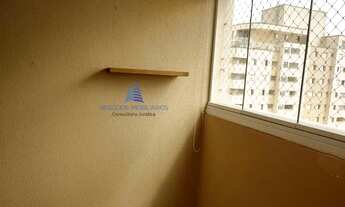 Imagem 6: Apartamento Terrara com 2 dts e duas vagas - 2377