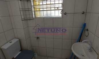 Imagem 7: Casa, 1 dormitório - Vila Ede