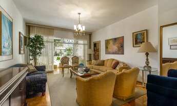 Imagem 5: SÃO PAULO - Apartamento Padrão - JARDIM PAULISTA