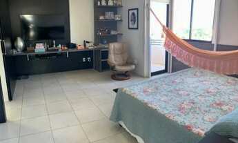 Imagem 6: Santa Clara -Aluga Cobertura 04 suítes na zona Leste