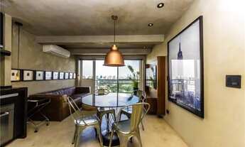 Imagem 3: COBERTURA RESIDENCIAL em São Paulo - SP, Vila Mariana