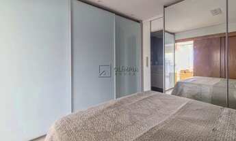 Imagem 16: Apartamento Locação Vila Olímpia 55 m² 1 Dormitórios