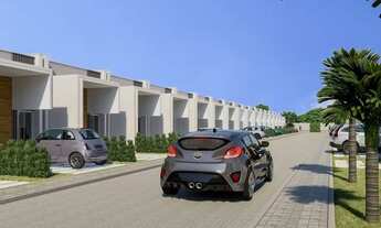 Imagem: Condominio De Casas Maui Com 03 Quartos