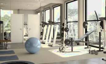 Imagem 2: Apartamento de 128 e 143 m², com até 4 suítes. Pronta entrega!