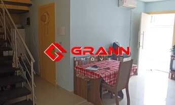 Imagem 2: Sobrado à venda no bairro Ingleses do Rio Vermelho - Florianópolis/SC