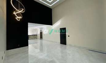 Imagem 3: Casa de condomínio para venda possui 260 metros quadrados com 3 quartos