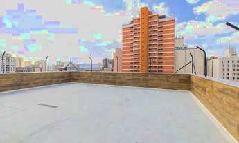 Imagem 6: São Paulo - Apartamento Padrão - Vila Pompéia