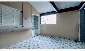 Imagem 4: Casa com dois dormitórios para locação no Jardim Amanda II - Hortolândia/SP