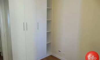 Imagem 5: São Paulo - Apartamento Padrão - Tatuapé