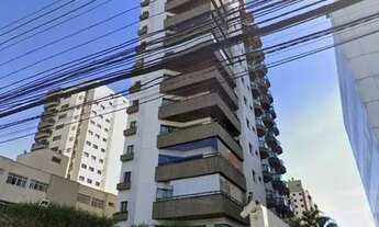 Imagem 2: Flat disponível para venda no Itamarati Plaza Flat And Convention Center, com 44m², 1 dorm