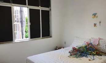 Imagem 2: Apartamento para Locação em Salvador, Pituba, 2 dormitórios, 2 banheiros