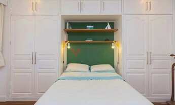 Imagem 3: Apartamento 02 Dorm. em Botafogo - Rio de Janeiro