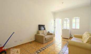 Imagem 4: Casa para Aluguel - Casa Verde, 2 Quartos, 190 m2