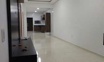 Imagem 5: ALUGO R$ 3.500, 3 quartos, modulada, climatizada, Cond Village Flores, prox Aeroclub