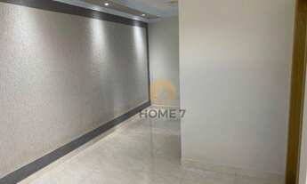 Imagem 4: Sobrado com 3 dormitórios à venda, 76 m² por R$ 395.000 - Alto Boqueirão - Curitiba/PR