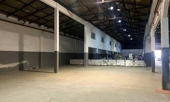 Imagem 5: Galpão p/ aluguel e venda 3345 metros - Jaçanã - SP