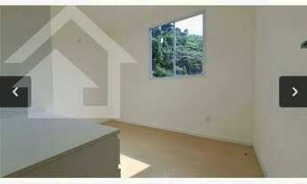 Imagem 2: RIO DE JANEIRO - Apartamento Padrão - CURICICA