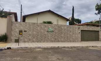 Imagem: Casa comercial 3 quartos para Locação