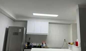 Imagem 5: Alugo Apartamento 2 quartos 1 Suite Mobiliado na Paralela - Condominio Vila Allegro (SM