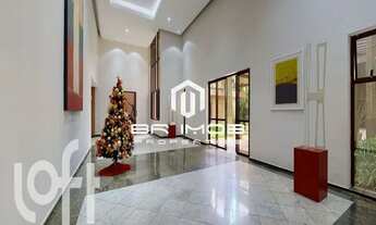 Imagem 4: COBERTURA RESIDENCIAL em SÃO PAULO - SP, MOEMA