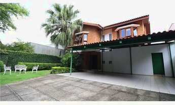 Imagem: Casa com 5 Dormitorio(s) localizado(a) no