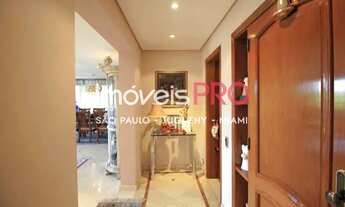 Imagem 5: Apartamento 04 suites 315mts a venda/locação - no Morumbi