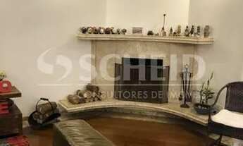 Imagem 5: Lindo sobrado dentro do coração do Marajoara