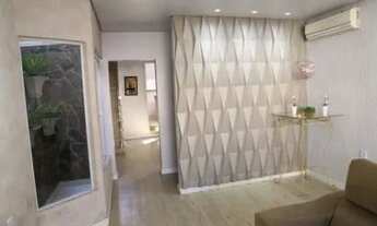 Imagem 4: Casa para venda possui 115 metros quadrados com 4 quartos