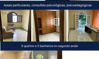 Imagem: Alugamos quartos individuais