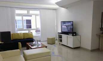 Imagem 3: Ap 4 quartos em Boa Viagem, 2º andar, bem espaçoso 148m²