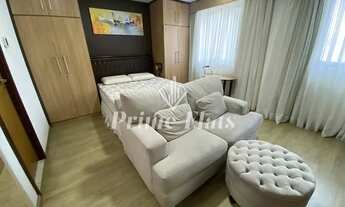 Imagem: Flat disponível para locação no Bourbon