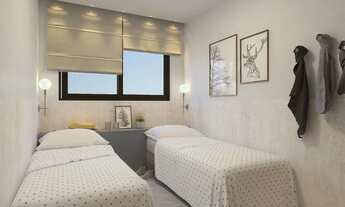 Imagem 4: Apartamento com 2 quartos em Ponta Verde - Alto padrão