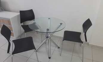 Imagem 6: Aluga-se West flat todo mobiliado