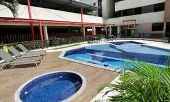 Imagem: Privillége - Jabotiana - 3/4 sendo um suíte