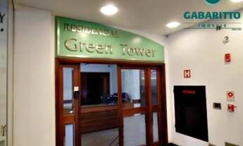 Imagem 2: EXCELENTE APARTAMENTO NA REGIÃO CENTRAL