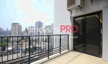 Imagem 3: Apartamento duplex reformado em Higienópolis, ao lado do Parque Buenos Aires