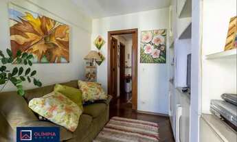 Imagem 7: Apartamento Locação 4 Dormitórios - 146 m² Vila Mascote