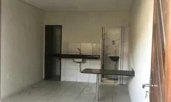 Imagem: Rua Francisco Alves bairro quintas